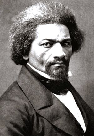 Abolitionist-Frederick-Douglass